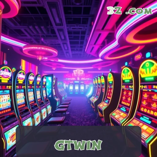gtwin app Aplicativo Móvel