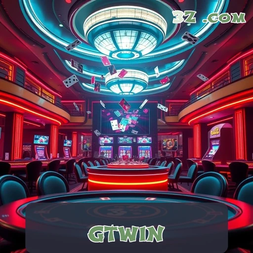 gtwin app Cassino Online