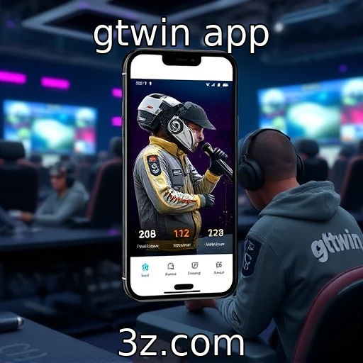 Análise do crescimento dos eSports na indústria de jogos