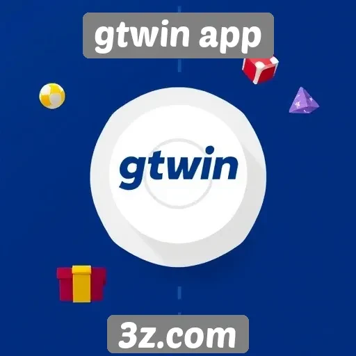 comparação entre gtwin app e concorrentes no mercado