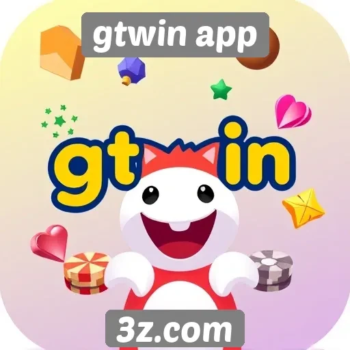 gtwin app oferece variedade de jogos para diferentes públicos
