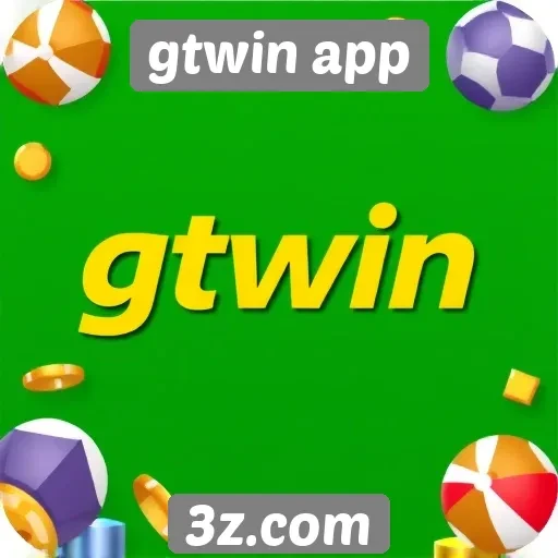 Principais jogos disponíveis no gtwin app