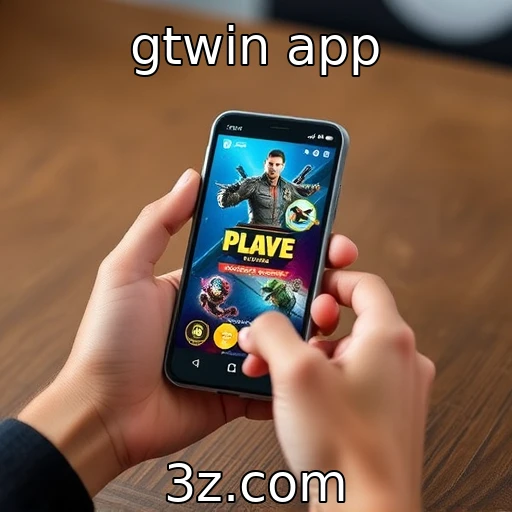 Inovações tecnológicas em jogos para dispositivos móveis