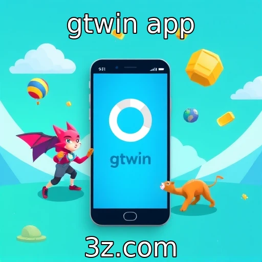 Evolução das plataformas de jogos mobile