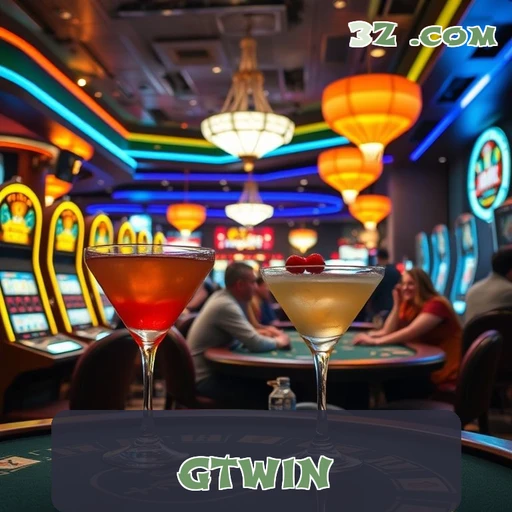 gtwin app Plataforma Versátil