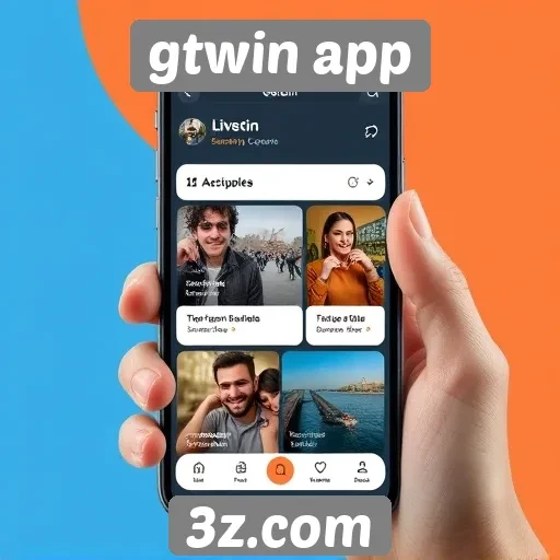 atualizações recentes no gtwin app atraem novos usuários