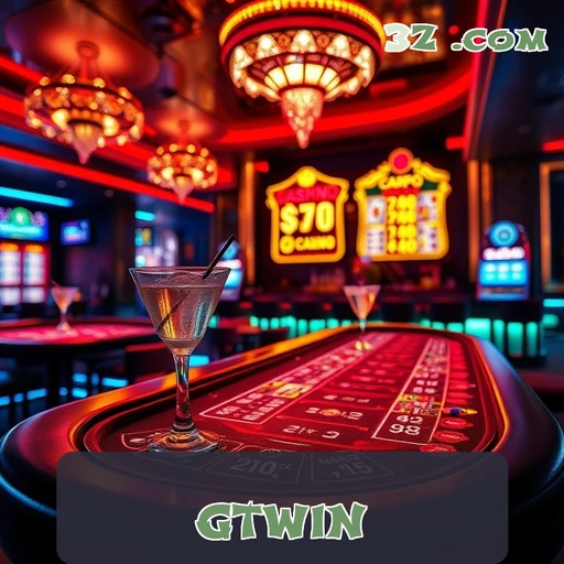 gtwin app Máquinas de Slots