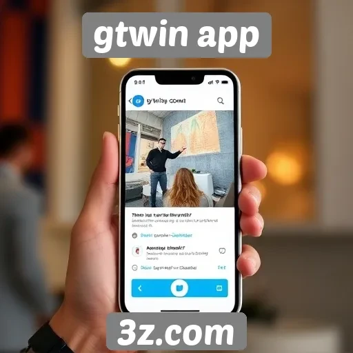 Feedback de usuários sobre o gtwin app