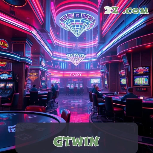 gtwin app Clube VIP